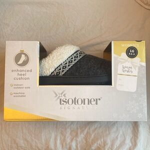 Isotoner Slippers